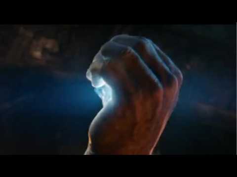 VIDEO : 'Avengers: Infinity War': MCU Humor Intact