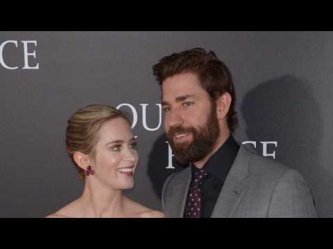 VIDEO : ?A Quiet Place? Has A Strong Weekend Opening