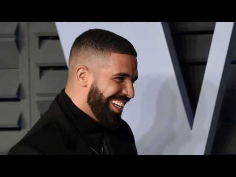 VIDEO : Drake Drops New Song Paying Tribute To Successful Women