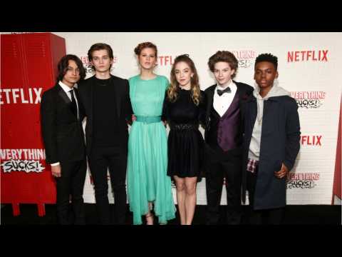 VIDEO : Netflix Cancels Everything Sucks! After One Season