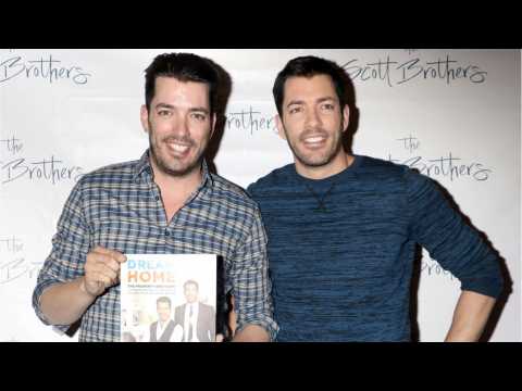 VIDEO : 'Property Brothers' Jonathan Scott & Girlfriend Split