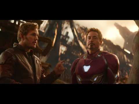 VIDEO : Early Reactions Praise ?Ambitious? Infinity War First Act