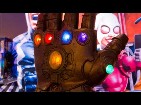 VIDEO : New 'Avengers: Infinity War': Who Are The Villains?