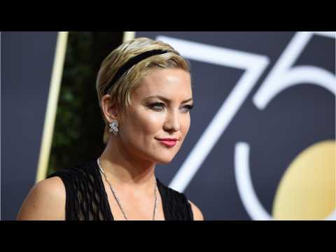 VIDEO : The Dating History Of Kate Hudson