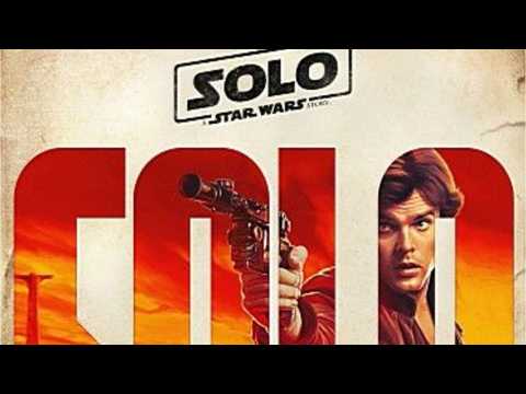 VIDEO : New 'Solo' Trailer Gives Plot Details