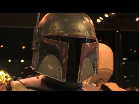 VIDEO : Is Boba Fett In Solo: A Star Wars Story?