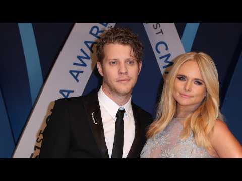 VIDEO : Miranda Lambert And Anderson East Have Ended Their Relationship