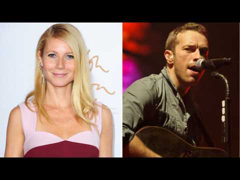 VIDEO : Gwyneth Paltrow 'Not' Sabotaging Chris Martin & New GF