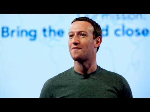 VIDEO : SNL Imitates Mark Zuckerberg