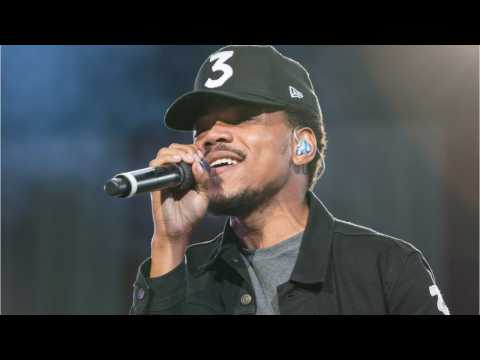 VIDEO : Chance The Rapper To Deliver Commencement Address At Dillard University