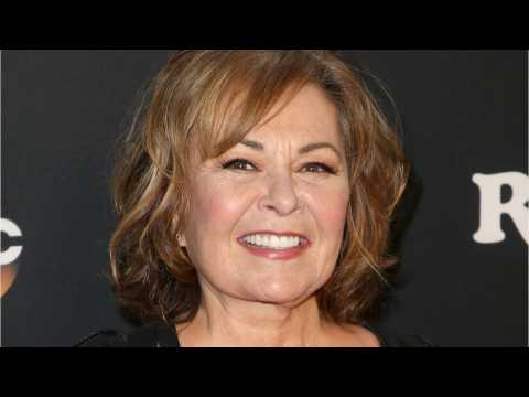 VIDEO : 'Roseanne' Prompts Questions About Red/Blue TV divide