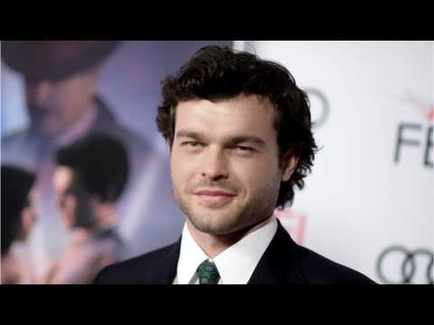 VIDEO : Solo: A Star Wars Story Will Debut At Cannes