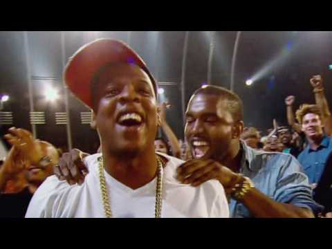 VIDEO : Jay-Z Calls Kanye West More Of A Brother Than A Friend