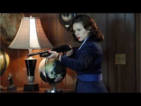 VIDEO : Could Agent Carter Return To The MCU?