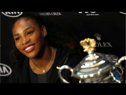 VIDEO : Serena Williams Nearly Died After Childbirth