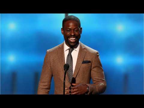VIDEO : Sterling K. Brown Will Host SNL In March