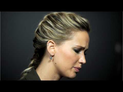 VIDEO : Why Jennifer Lawrence Is Taking An Acting Hiatus