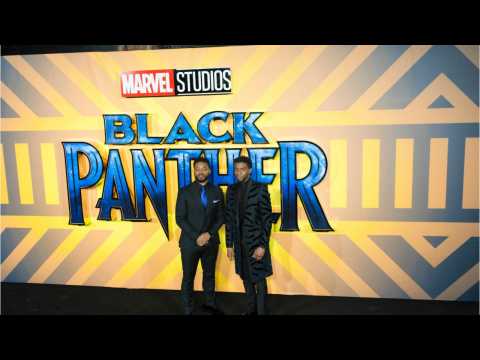 VIDEO : 'Black Panther' Director Ryan Coogler Overwhelmed By Support