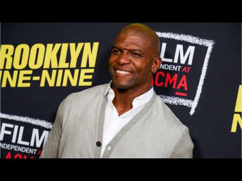 VIDEO : Terry Crews Continues To Speak Out About Alleged Sexual Assault