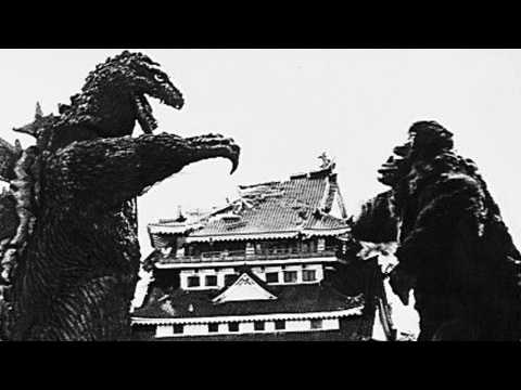 VIDEO : 'Godzilla vs. Kong' Movie Gets Production Start Date