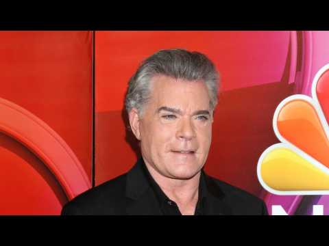 VIDEO : Ray Liotta to Voice Character on 'The Simpsons'
