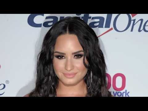 VIDEO : Demi Lovato is proud of her body