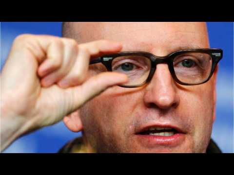 VIDEO : Soderbergh's iPhone Thriller Rremieres In Berlin