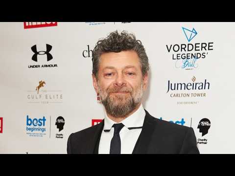 VIDEO : Andy Serkis? ?Jungle Book? Movie Adaptation to be Darker