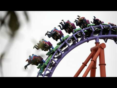 VIDEO : The Disney Ride That Will Never Close