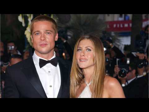 VIDEO : Will Jennifer Aniston Seek Brad Pitt After Divorce?