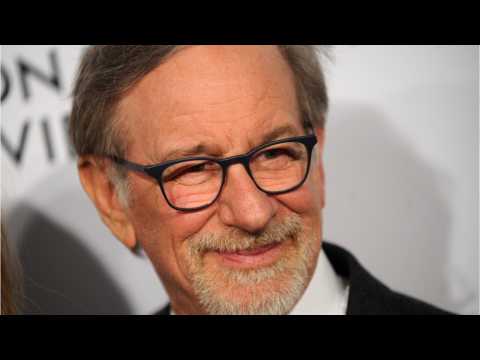 VIDEO : Spielberg Admits He Was Insecure About 'Hook'