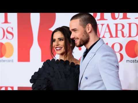 VIDEO : Cheryl Cole & Liam Payne Attend BRITS Together Despite Rumors