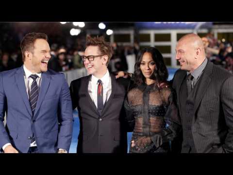 VIDEO : 'Guardians Of The Galaxy Vol. 3' to Begin Filming in Early 2019