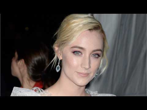 VIDEO : How Did ?Lady Bird? Star Saoirse Ronan Grow Up?