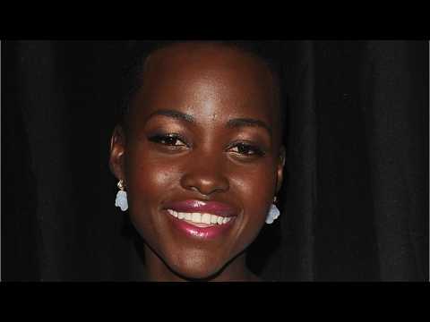 VIDEO : Lupita Nyong?o Will Play Trevor Noah's Mom In Movie