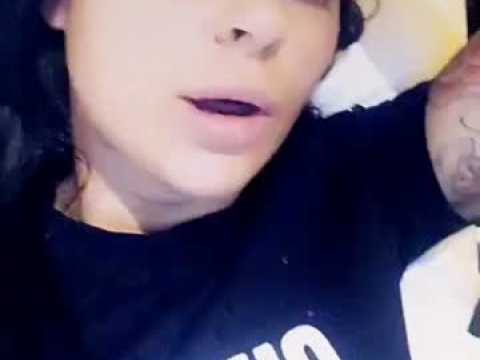 VIDEO : Shanna utilisait par les hommes par intrt !