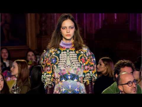 VIDEO : Peter Pilotto?s Creates Kaleidoscope Of Color In Fall Collection