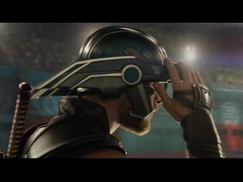 VIDEO : How Does ?Thor: Ragnarok' Lead Into ?Avengers: Infinity War?