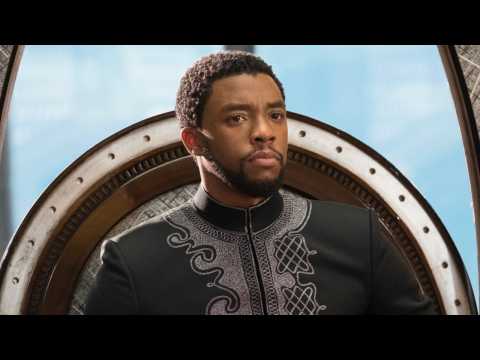 VIDEO : Marvel?s Black Panther Was Initially An Origin Story