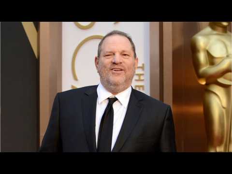 VIDEO : Harvey Weinstein Apologizes to Jennifer Lawrence and Meryl Streep