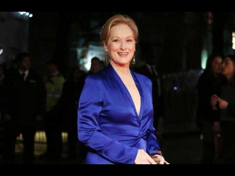 VIDEO : Meryl Streep blasts Harvey Weinstein
