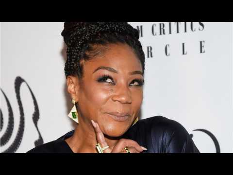 VIDEO : Tiffany Haddish To Take On MTV Movie Awards Hosting Gig