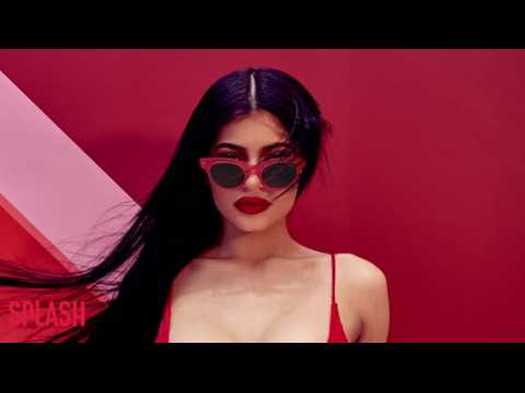 VIDEO : Kylie Jenner is still in awe of new baby Stormi