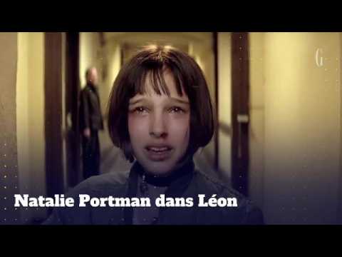 VIDEO : Les carrs cultes du cinma