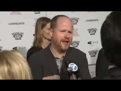 VIDEO : Why Did Joss Whedon Leave Batgirl?