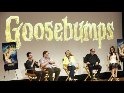VIDEO : Main Cast Announced for 'Goosebumps' Sequel
