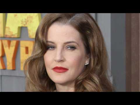VIDEO : Elvis' Daughter Lisa Marie Sues Ex-Manager For $100M