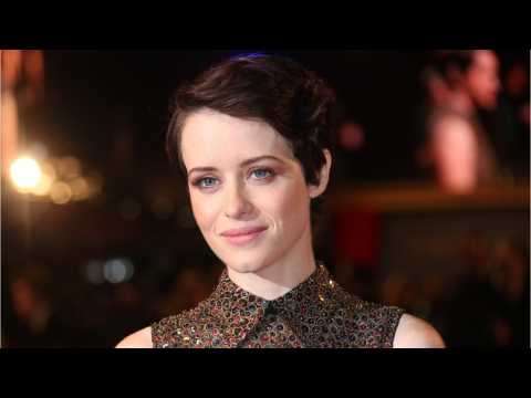 VIDEO : Claire Foy Splits From Husband After Four Years of Marriage