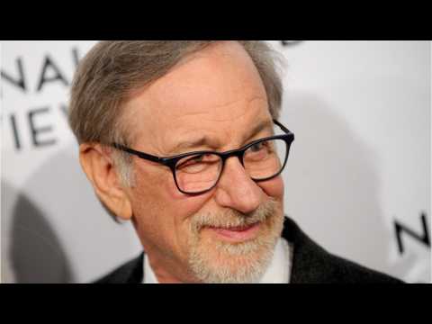 VIDEO : Steven Spielberg Wasn't Very Confident About 'Hook'
