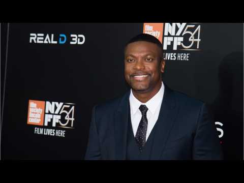 VIDEO : Chris Tucker Confirms ?Rush Hour 4?
